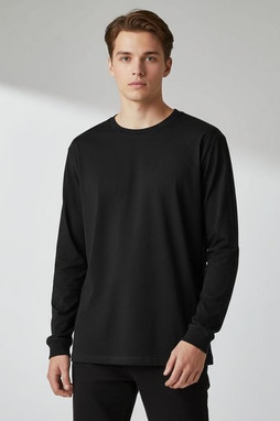 Next Level 6211 - Unisex CVC Long Sleeve T-Shirt