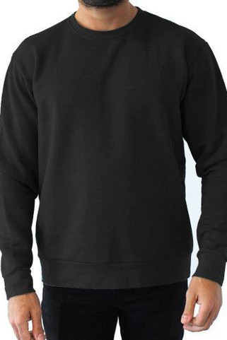 Next Level 9002 - Unisex Malibu Sweatshirt