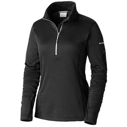COLUMBIA C2227WL - Womens Park View [1/2] Zip