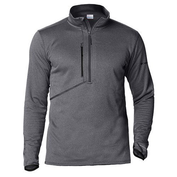 COLUMBIA C2229ML - Adult Park View [1/2] Zip