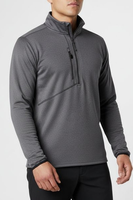 COLUMBIA C2229ML - Adult Park View [1/2] Zip