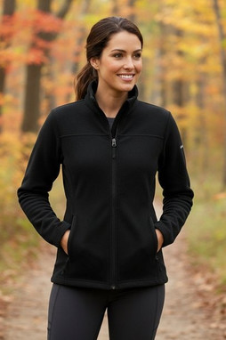 COLUMBIA C2232WO - Womens Give and Go II Full Zip Fleece