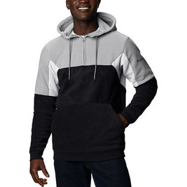 COLUMBIA C2301MF - Adult Columbia Lodge Fleece Hoodie