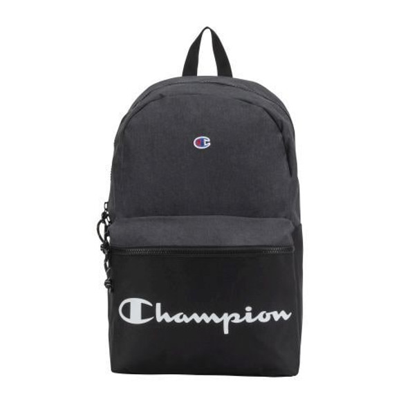 CHAMPION CHF 1000.00 - Champion Classic Canvas Tech Backpack