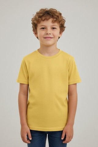Gildan 65000B - Eco-Friendly Softstyle Midweight Youth T-Shirt