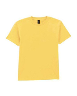 Gildan 65000B - Eco-Friendly Softstyle Midweight Youth T-Shirt