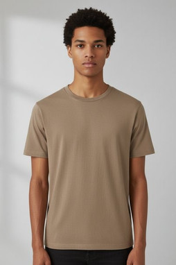 Gildan 65000 - Premium Softstyle Midweight Cotton T-Shirt