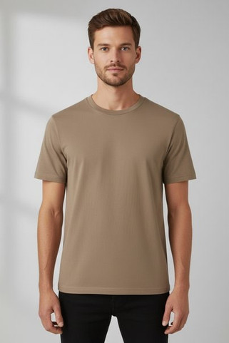 Gildan 65000 - Premium Softstyle Midweight Cotton T-Shirt
