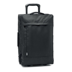 GiftRetail MO2055 - ARTIC Trolley em RPET 600D