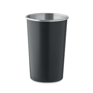 FJARD Eco-Friendly Recycled Stainless Steel Travel Cup - GiftRetail MO2063
