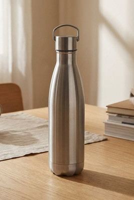 MANOA Eco-Friendly Insulated Stainless Steel Bottle 500ml - GiftRetail MO2108