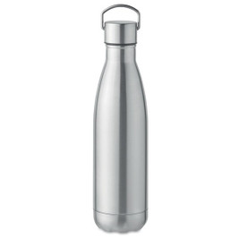 GiftRetail MO2108 - MANOA Eco-Friendly Insulated Stainless Steel Bottle 500ml