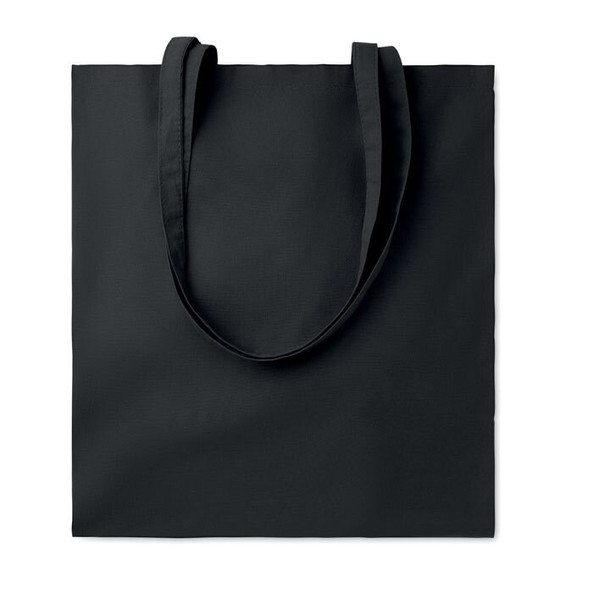 GiftRetail MO6851 - TURA COLOUR Einkaufstasche Organic Cotton