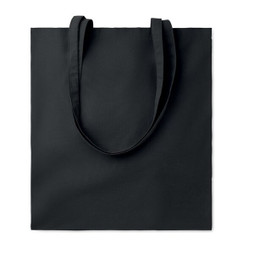 GiftRetail MO6851 - TURA COLOUR Einkaufstasche Organic Cotton
