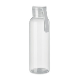 GiftRetail MO6903 - INDI Eco-Friendly Tritan Water Bottle with Silicone Hanger