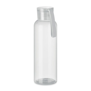 INDI Eco-Friendly Tritan Water Bottle with Silicone Hanger - GiftRetail MO6903