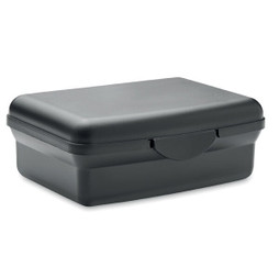 GiftRetail MO6905 - CARMANY Porta pranzo in PP riciclato