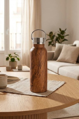 NAMIB BOTTLE Eco-Friendly Insulated Stainless Steel Bottle 500ml - GiftRetail MO6931