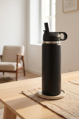 IVALO Bouteille à double paroi 500 ml - GiftRetail MO6938