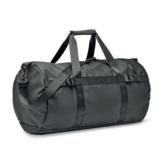 JAYA DUFFLE JAYA 50C Tarpaulin Duffle Bag with Padded Base - GiftRetail MO6940