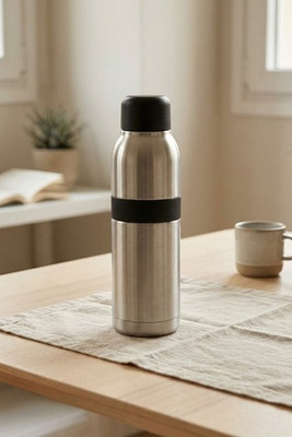 ATERA 2-in-1 Stainless Steel Insulated Bottle & Tumbler - GiftRetail MO6948
