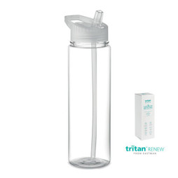 GiftRetail MO6961 - BAY Bottiglia Tritan Renew™ 650 ml