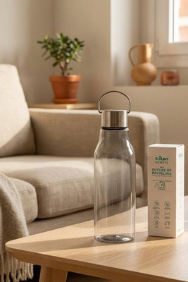 SOUND Eco-Friendly Tritan Renew™ 800ml Leak-Free Bottle - GiftRetail MO6962