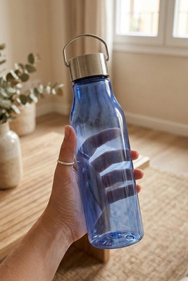 VERNAL Bouteille en RPET 600 ml - GiftRetail MO6976