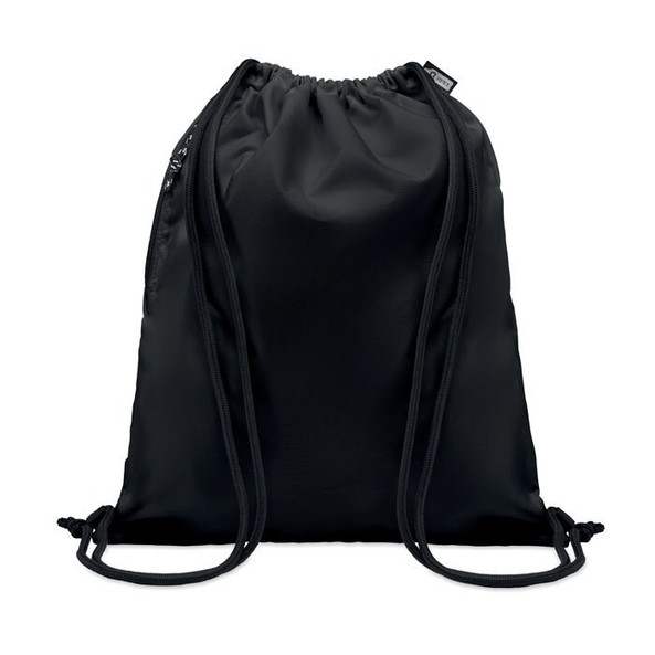 GiftRetail MO6997 - NIGHT Stor gymnastikpose300D RPET