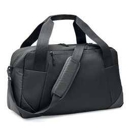 GiftRetail MO6999 - GRENOBLE Durable 300D Ripstop Travel and Sports Bag