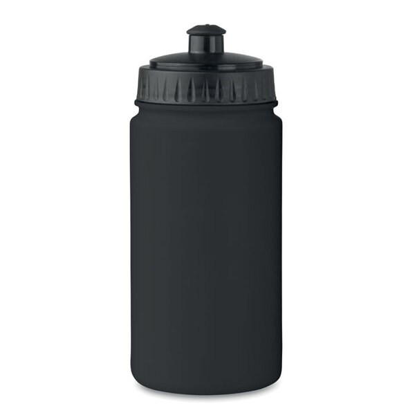SPOT FIVE BPA-Free Leak-Proof 500ml Sport Water Bottle - GiftRetail MO8819