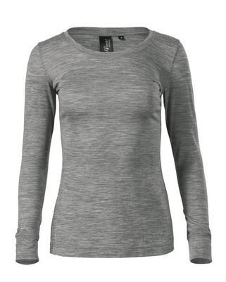 Malfini Premium 160 - Élégance Mérinos Confort Thermique
