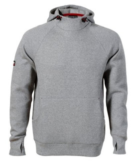 Rimeck W43 - Ultimate Comfort Raglan Hoodie with Hidden Pockets