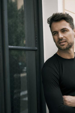 Malfini Premium 159 - Merino Komfort Langarmshirt für Herren