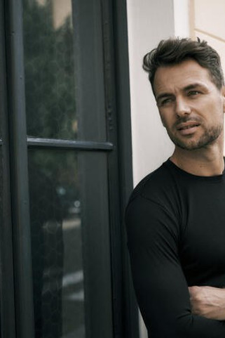 Malfini Premium 159 - Merino Comfort Long Sleeve Performance Top