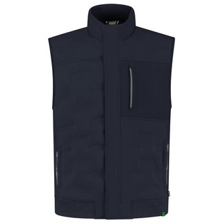 Tricorp T55 - Puffer Bodywarmer Rewear