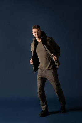Tricorp T56 - Puffer Jacket Rewear
