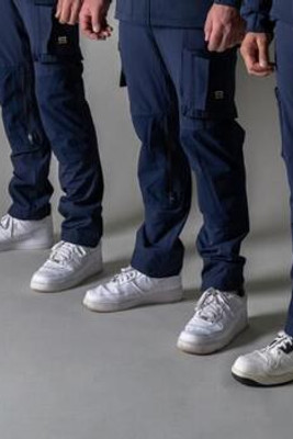 Tricorp T77 - Work Trousers 4-way Stretch