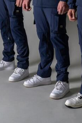 Tricorp T77 - Work Trousers 4-way Stretch