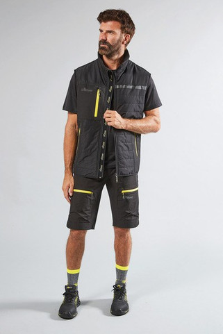 U-Power UPFU278 - Bodywarmer Wall heren