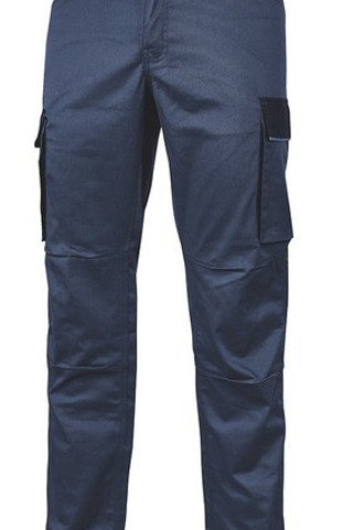 U-Power UPHY141 - Crazy cargo trousers