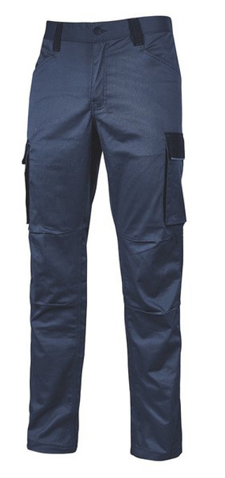U-Power UPHY141 - Crazy cargo trousers