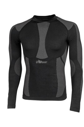 U-Power UPSK139 - ThermalGrip Pro Undershirt for Cold Weather