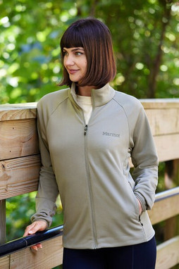 Marmot M15392 - Ladies Leconte Fleece Jacket
