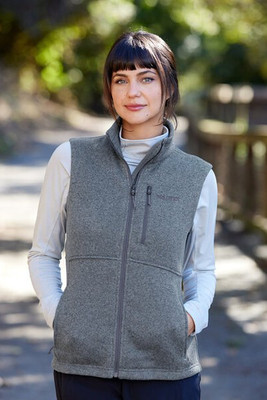 Marmot M13225 - Ladies Dropline Vest