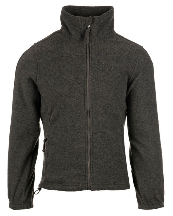Burnside B5062 - Ladies Full-Zip Polar Fleece Jacket