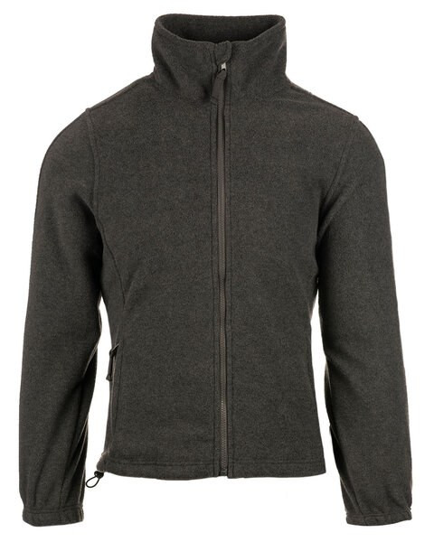 Burnside B5062 - Ladies Full-Zip Polar Fleece Jacket
