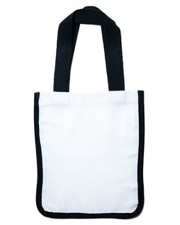 Liberty Bags PSB810 - Sublimation Small Tote Bag