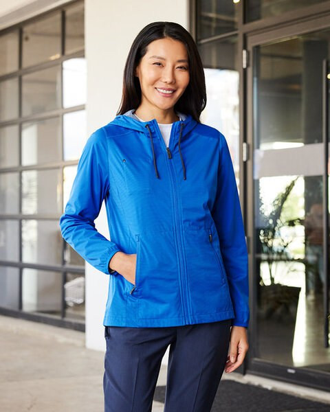 North End NE75W - Ladies Network Lightweight Jacket