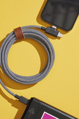 Native Union NU002 - EcoCharge 240W Universal Fast Charging Cable